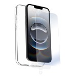 Husă și Protector pentru Mobil Muvit for Change IPhone 16e