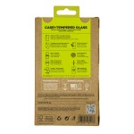 Husă pentru Mobil Muvit for Change Galaxy S25 FE