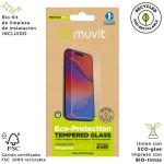 Protector de Ecran pentru Mobil Muvit for Change iPhone 17 Air iPhone 17 Air