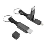 Cablu USB Muvit MC278-A Negru