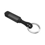 Cablu USB Muvit MC278-A Negru