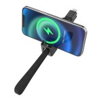 Cablu USB Muvit MC167-RA-A Negru