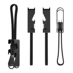 Cablu USB Muvit MC167-RA-A Negru