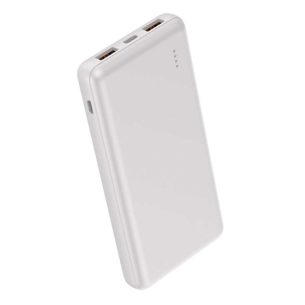 Powerbank Myway Alb 10000 mAh