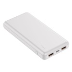 Powerbank Myway Alb 10000 mAh