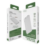 Powerbank Myway Alb 10000 mAh
