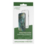 Husă pentru Mobil Myway iPhone 17 Pro Max Transparent
