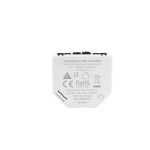 Modul comutator Wi-Fi Shelly EM GEN3 + 50 A CT