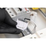 Modul comutator Wi-Fi Shelly EM GEN3 + 50 A CT