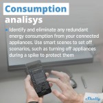 Priză Inteligentă Shelly MINI 1PM GEN3 Bluetooth Wi-Fi Bluetooth 4.2