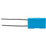 Priză Inteligentă Shelly S3SW-0A1X1EUL Bluetooth Wi-Fi 230 V 10 A