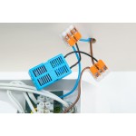 Priză Inteligentă Shelly S3SW-0A1X1EUL Bluetooth Wi-Fi 230 V 10 A