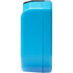 Priză Inteligentă Shelly S3SW-0A2X4EUL Bluetooth Wi-Fi 230 V 16 A