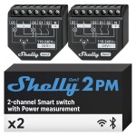 Priză Inteligentă Shelly S3SW-002P16EU Wi-Fi