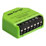 Modul comutator Wi-Fi Shelly Gen 3 220-240 V