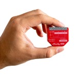 Priză Inteligentă Shelly S4SW-001P16EU Bluetooth Wi-Fi Bluetooth 5.0 10 A