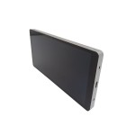 Panou de control Shelly WALL DISPLAY X2(SL)+BLUHT(IVO)