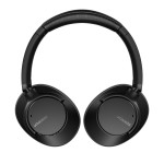 Căști cu Diademă Urbanista Valencia Negru Midnight black