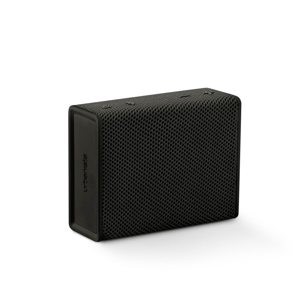 Difuzor Bluetooth Portabil Urbanista 1035502 Negru 3 W 4 W
