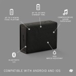 Difuzor Bluetooth Portabil Urbanista 1035502 Negru 3 W 4 W