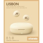 Căști fără Fir Urbanista Lisbon