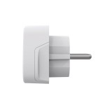 Hoț de priză Scape Travel 830DE (2PCS) Plastic