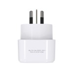 Hoț de priză Scape Travel 850AU Plastic 10 A