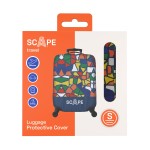 Husă de Protecție Scape Travel