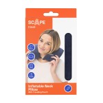 Perna Cervicală Scape Travel Albastru