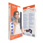 Perna Cervicală Scape Travel Gri