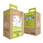 Hoț de priză Muvit for Change Plastic 45 W