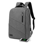 Rucsac pentru Laptop Subblim SUBBLIM Gri