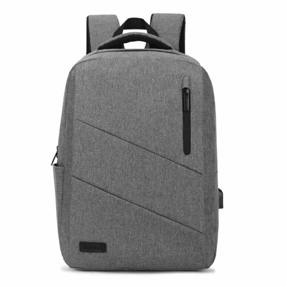 Rucsac pentru Laptop Subblim SUBBLIM Gri