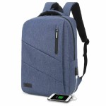 Rucsac pentru Laptop Subblim SUB-BP-2BL2001 Albastru