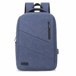 Rucsac pentru Laptop Subblim SUB-BP-2BL2001 Albastru