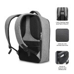 Rucsac pentru Laptop Subblim SUBBP3SA1100 Negru