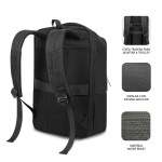 Rucsac pentru Laptop Subblim SUBBP-2BL1015 Negru