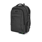 Rucsac pentru Laptop Subblim SUBBP-4PA2100 Negru