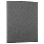 Husă pentru Tabletă și Tastatură Subblim SUB-KT2-BT0002 Gri Qwerty Spaniolă