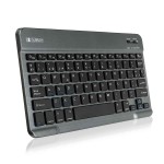 Husă pentru Tabletă și Tastatură Subblim SUB-KT2-BT0002 Gri Qwerty Spaniolă