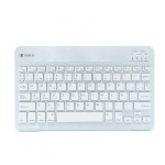 Tastatură Bluetooth Subblim SUB-KBT-SM0001 Argintiu Qwerty Spaniolă