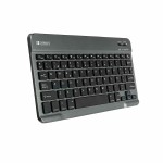 Tastatură Bluetooth Subblim SUB-KBT-SM0002 Gri Qwerty Spaniolă