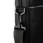 Servietă pentru Laptop Subblim SUB-LB-2SP0050 Negru