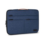 Servietă pentru Laptop Subblim Air Padding 360 Albastru 15,6"