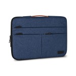 Servietă pentru Laptop Subblim Air Padding 360 Albastru 15,6"