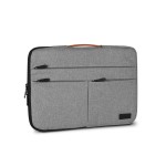Servietă pentru Laptop Subblim SUBLS-AP36002 Gri