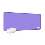 Mouse și mouse pad pentru jocuri Subblim SUBMP-03HP002 Mov Purpuriu