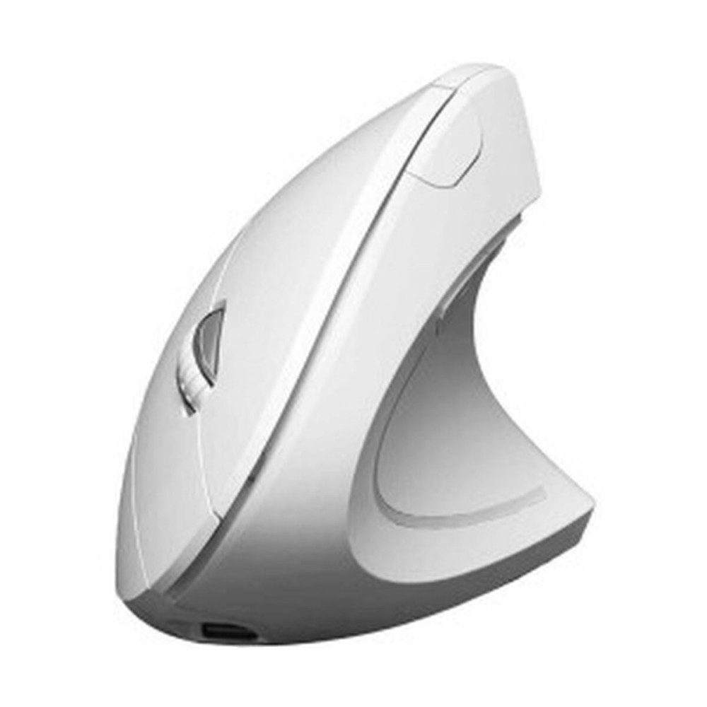 Mouse Subblim SUBMO-EDGVW02 Alb 1600 dpi