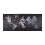 Covoraș de șoarece Subblim SUB-MP-01PUW01 Negru 90 x 40 cm