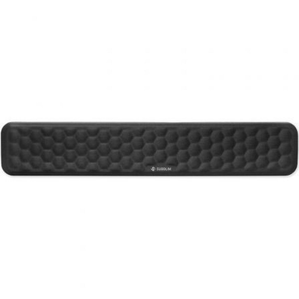 Covoraș de șoarece Subblim SUBMP-04E030 Negru